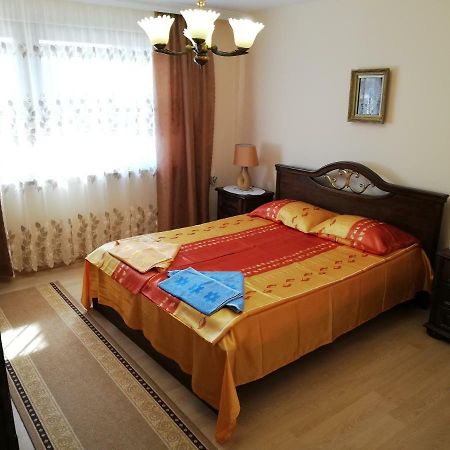 Апартамент Росен Nesebar Bagian luar foto