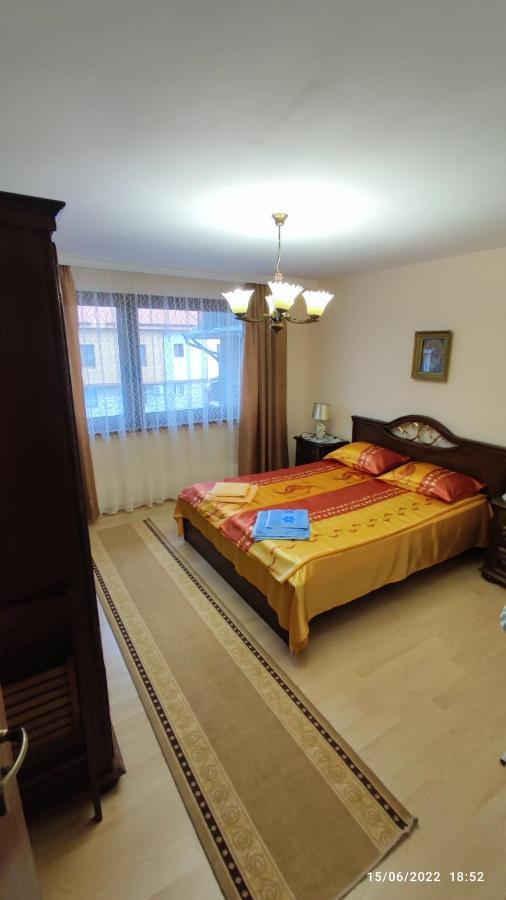 Апартамент Росен Nesebar Bagian luar foto