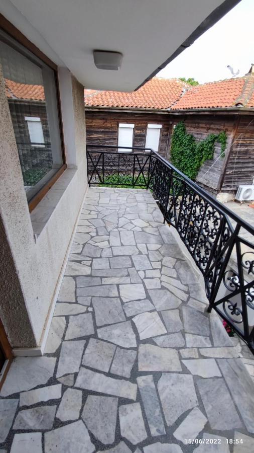 Апартамент Росен Nesebar Bagian luar foto