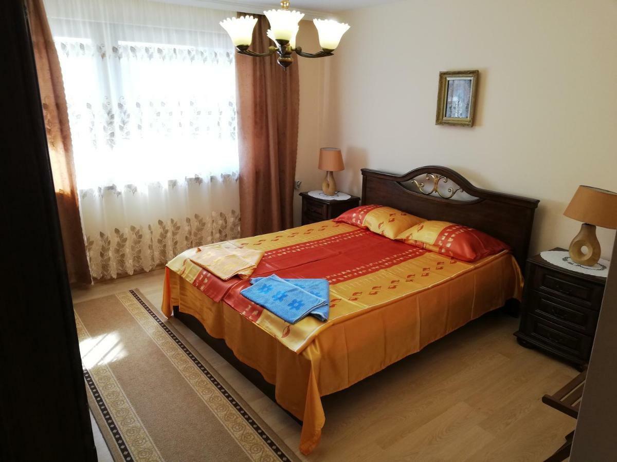 Апартамент Росен Nesebar Bagian luar foto