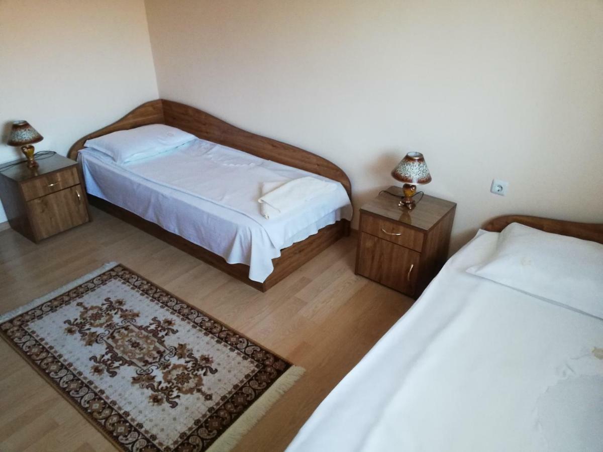 Апартамент Росен Nesebar Bagian luar foto